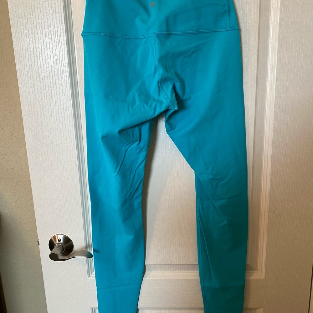 Lululemon Wunder Under Pant - image 2